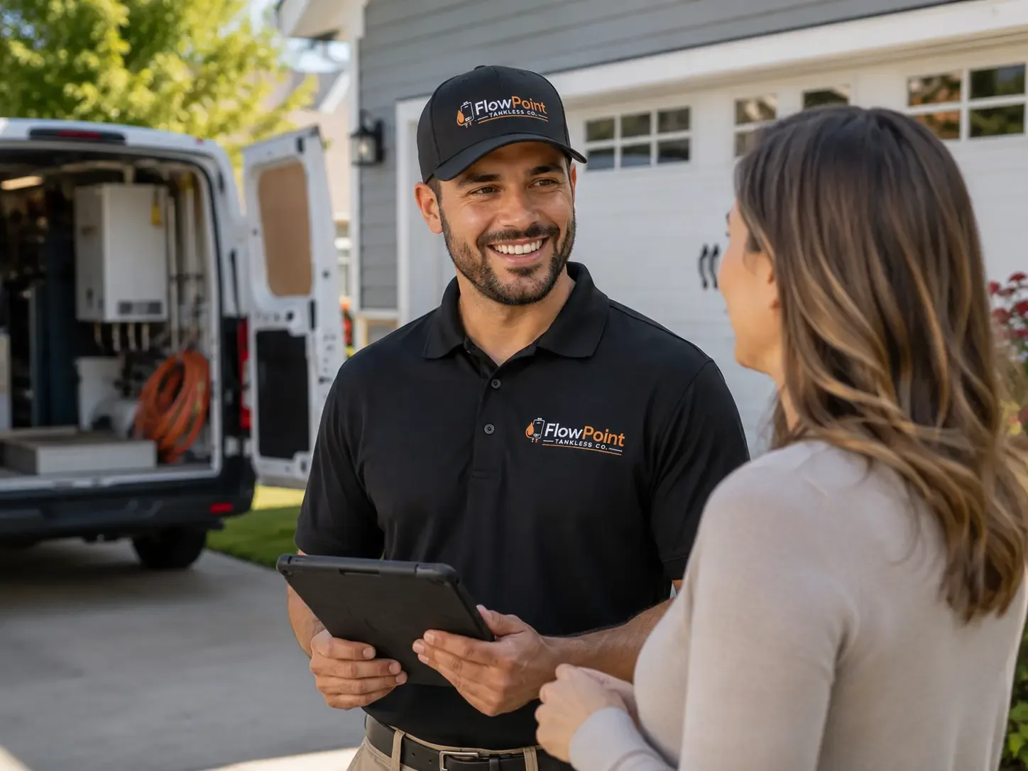 Tankless Water Heater Installation Montebello, CA FAQs